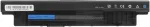 Movano Battery MR90Y XCMRD for Dell Inspiron 14 15 17 - 4400 mAh (49 Wh)