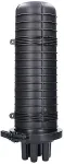 Extralink FTTX Closure Tina 4 trays, 96 core, outdoor