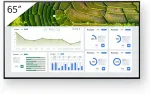 Teler SONY Monitor Bravia FW-65BZ30L