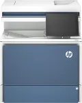 Printer Hp COLOR LASERJET ENT MFP X58045DN