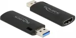 DeLOCK HDMI Video Capture Stick USB Typ-A