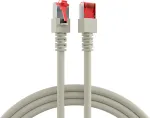 EFB-Elektronik RJ45 PATCHKABEL S/FTP CAT.6 LSZH 0.15M GRAU