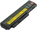 Lenovo Notebook battery ThinkPad X230, 5200 mAh