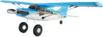 Amewi RC kaugjuhitav lennuk Maule M7 Brushless 510MM 4-kanaliline 3D/6G Blue