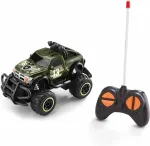 Revell RC Car Dodge RAM Field Hunter