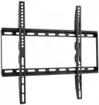 Techly Wandhalterung LCD TV LED 23"-55" Slim fixed schwarz