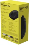 HATOR Quasar 3S Pro Wireless mouse Gaming Right-hand RF Wireless + Bluetooth + USB Type-C Optical 30000 DPI