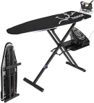 JATA XL OPTIMA PRO Full-size ironing board 1370 x 450 mm