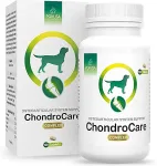 POKUSA ChondroCare Complex - supplements for dogs - 120 pcs