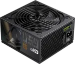 Toiteplokk GameMax PSU | GP 650B | 650 W | Bronze | Non-Modular