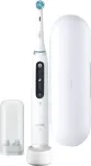 Hambahari Braun Oral-B iO Series 5 valge