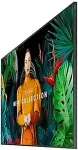 Monitor SAMSUNG QM75C 190,5cm (75") 4K UHD VA Digital Signage Display HDMI/DP/USB 60Hz 8ms