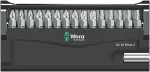 WERA Bit-Check 30 Wood 2 SB
