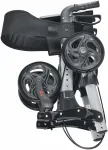 REHA FUND Palermo Premium RF-624/S REHAFUND four-wheeled walking frame