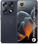 Mobiiltelefon Motorola Mobility Motorola Signature 5G 16/512GB Android 16 Smartphone Carbon