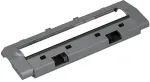 ROBOROCK Vacuum Cleaner Accessory||Main Brush Cover|Dark Grey|For Saros 10/Saros 10R|8.02.0386