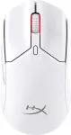 Hiir Kingston Technology MOUSE USB OPTICAL HYPERX PF/HAS2 MINIWL WHT 7D389AA HYPERX