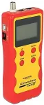 DeLOCK LCD Kabeltester RJ45 / RJ12 / BNC / USB