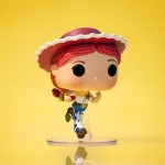 Funko POP! Vinyl figuur: Disney: Toy Story 5 - Jessie