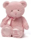 SM GUND GUND Minu esimene karu, roosa 45 cm