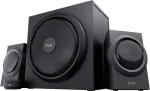 K&otilde;larid TRUST COMPUTER YURI 2.1 SPEAKER SET