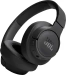 JBL Harman JBL Tune 720BT Wireless On-Ear-Kopfh&ouml;rer, Black