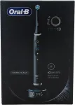 Hambahari Braun Oral-B iO 10 magnetiline Cosmic Black 1x1