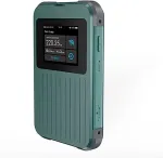 ACER Connect M4 mobile hotspot 5G LTE