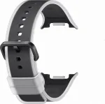 SAMSUNG Misty Band S/M, Black for Watch 8 und 9