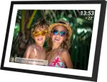 Pildiraam Denver Frameo PFF-1016 25,4cm (10,1 ) 16GB