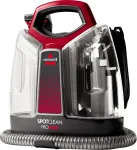Tolmuimeja BISSELL Homecare BISSELL SpotClean ProHeat 36988 T&aelig;pperenser