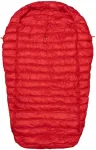 No name Quest 4TWO-RED-RED SPIDER sleeping bag
