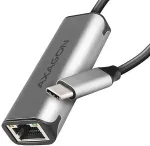 V&otilde;rgukaart AXAGON | ADE-25R SuperSpeed USB-A 2.5 Gigabit Ethernet