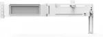 Zalman ZM-VS3 DS, GPU Holder, White