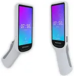 Datalogic Joya Smart, 2D, 12.7 cm (5"), USB-C, BT, Wi-Fi, NFC, Android, GMS