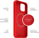 Fixed MagFlow Apple iPhone 14 PM, red