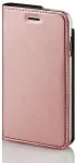 Wave KSLT-IF7H-RGOLD mobile phone case 11.9 cm (4.7") Folio Rose gold