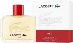 Lacoste Red 75ml - Eau de Toilette meestele