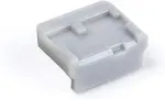 Smartkeeper Mini "Mini-USB-B Port" Blocker grau 10 Stk.