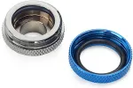 BitsPower BP-BSEML16-RBL computer cooling system part/accessory Adapter