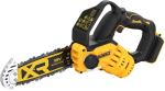 NONAME DEWALT DCMCS565N-XJ Rechargeable battery Cordless chainsaw w/o battery, w/o charger 18 V Blade length 300 mm
