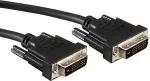 VALUE DVI KABELDVIDUALLINK2M
