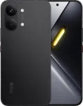 POCO Nutitelefon X8 Pro 8/256GB Black
