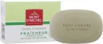 Mont St Michel Fra&icirc;cheur Intense 125g - Bar Soap uniseks