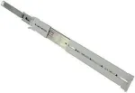 IPC Skids (pair) for 19" CASE 600mm