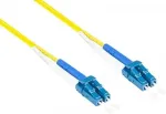 Alcasa Good Connections LWL Dpx Patchk. OS2 SM 9/125&Aacute; LC/LC 7,5m