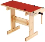 Sjobergs Minior Red Laminate / 33207