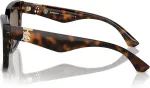 Burberry P&auml;ikeseprillid naistele BE4419-300273 (l&auml;&auml;tse/silla/sanga) 54/18/140 mm