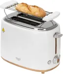 Adler AD 3225 TOASTER WITH GRILL