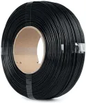 Spectrum Filaments TF-24041 3D printing material Polylactic acid (PLA) Black 1 kg